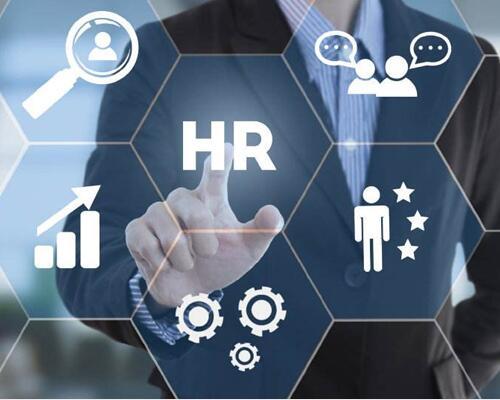 同鑫人力資源hr系統